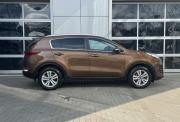 Kia Sportage IV Владимир  - изображение 31