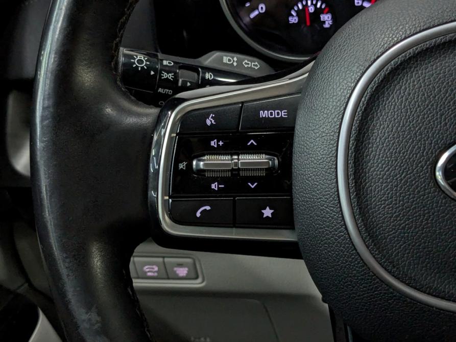Kia Carnival IV Москва  - изображение 21