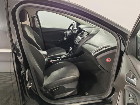 Ford Focus III Рестайлинг с пробегом 2016 года, цена 1 075 000 рублей, 173133 км, универсал, Автокод Объявления