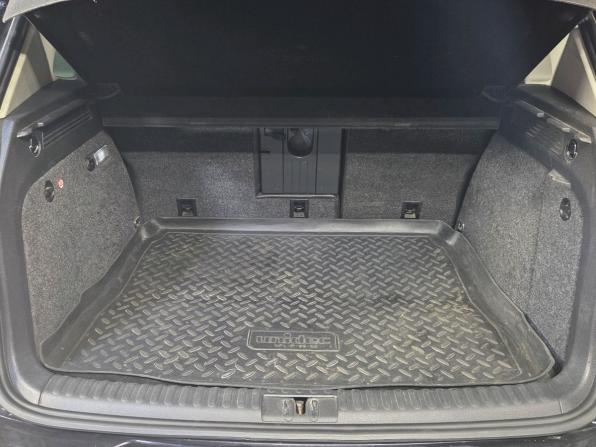 Volkswagen Tiguan I Рестайлинг с пробегом 2011 года, цена 1 199 000 рублей, 183000 км, внедорожник, Автокод Объявления