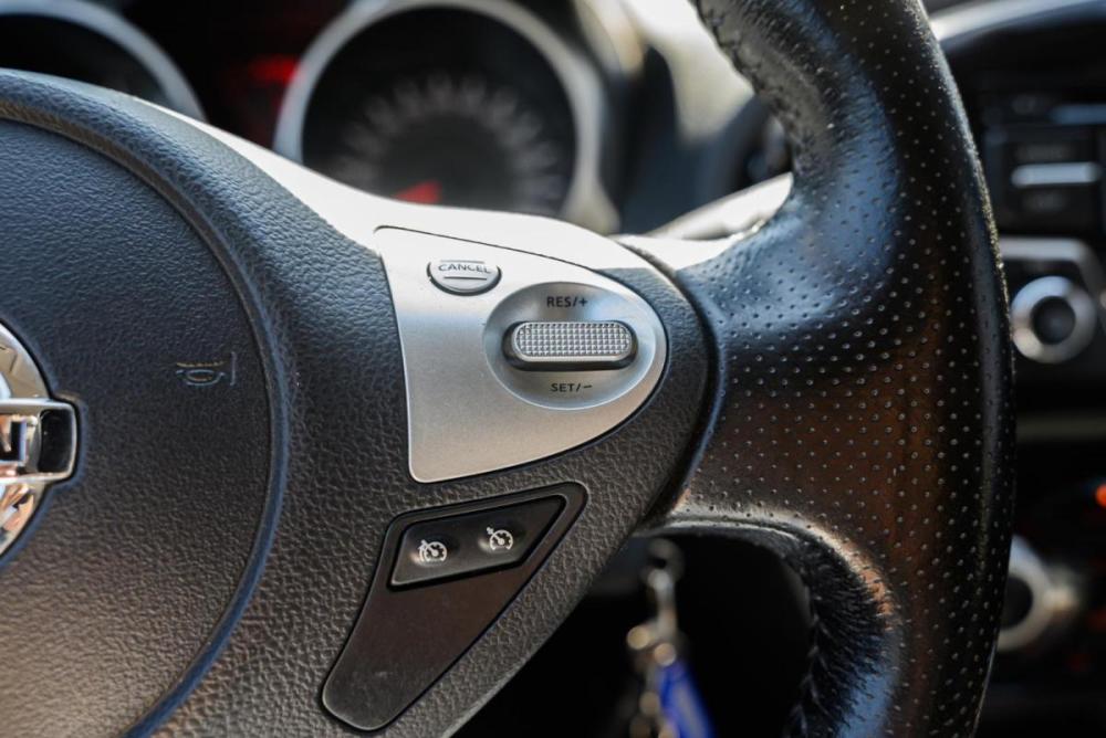 Nissan Juke I Рестайлинг Ульяновск  - изображение 17