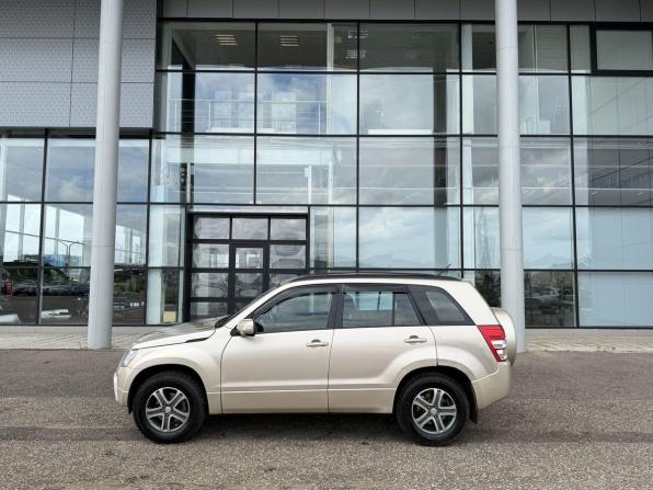 Suzuki Grand Vitara II Рестайлинг с пробегом 2011 года, цена 970 000 рублей, 73000 км, внедорожник, Автокод Объявления