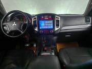 Mitsubishi Pajero IV Рестайлинг 1 Москва  - изображение 32