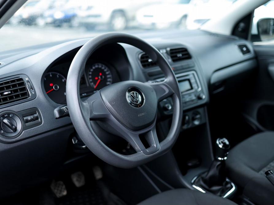 Volkswagen Polo V Рестайлинг Ижевск  - изображение 11