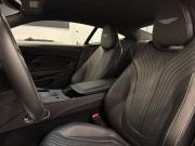 Aston Martin DB11 I Москва  - изображение 50