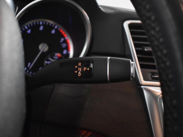 Mercedes-Benz GL-Класс II (X166) с пробегом 2014 года, цена 2 415 790 рублей, 218634 км, внедорожник, Автокод Объявления