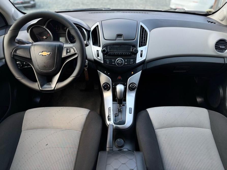 Chevrolet Cruze I Рестайлинг Ижевск  - изображение 13
