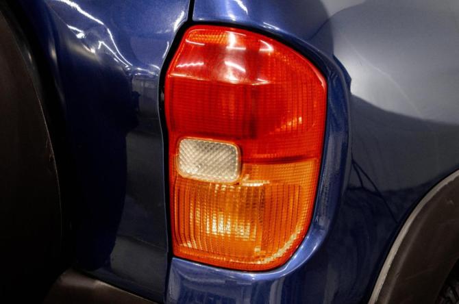 Toyota RAV4 II (XA20) с пробегом 2000 года, цена 649 000 рублей, 220000 км, внедорожник, Автокод Объявления
