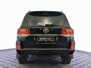 Toyota Land Cruiser 200 Series Рестайлинг 2 Москва  - изображение 36