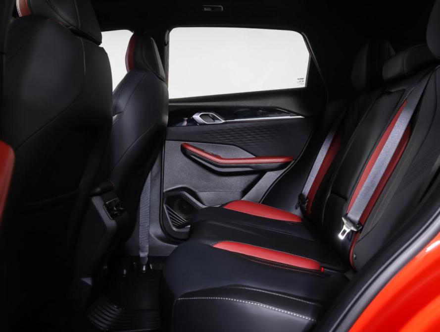 Geely Coolray I Рестайлинг Москва  - изображение 13