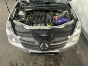 Nissan Almera III (G15) Москва  - изображение 36