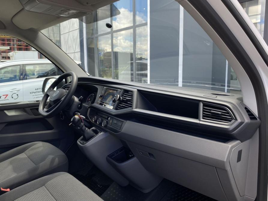 Volkswagen Transporter T6 Рестайлинг Москва  - изображение 13