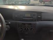 Toyota Corolla IX (E120 E130) Рестайлинг Ижевск  - изображение 40