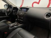 Nissan Pathfinder IV Москва  - изображение 36
