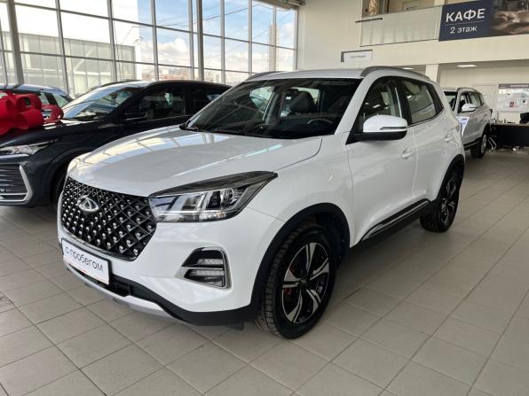 Chery Tiggo 4 Pro I Рестайлинг с пробегом 2023 года, цена 1 457 900 рублей, 44707 км, внедорожник, Автокод Объявления