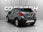 Opel Mokka I Тюмень  - изображение 19