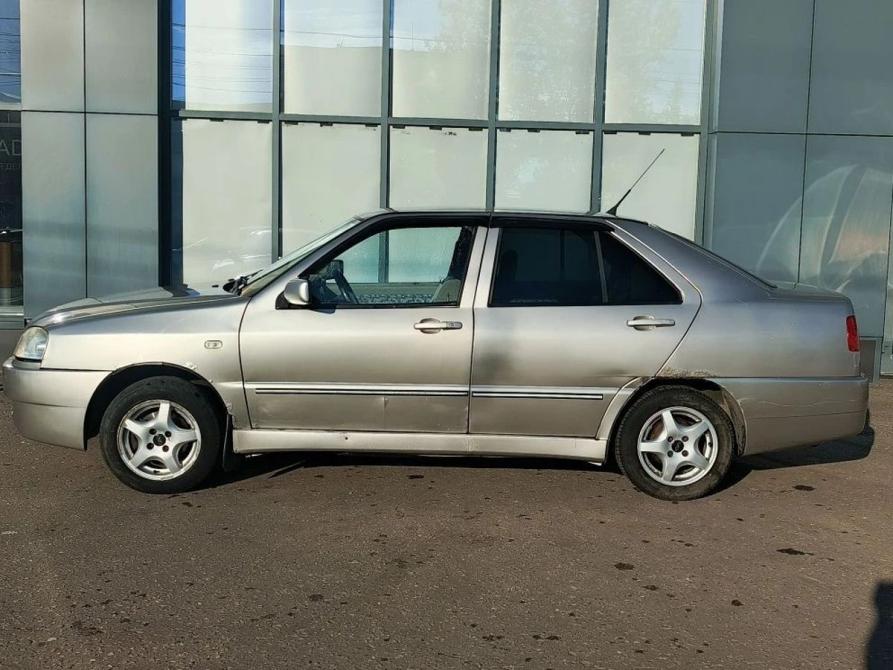 Chery Amulet (A15) I Ярославль  - изображение 2