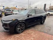 Li Auto (Lixiang) L9 I Рестайлинг Москва  - изображение 30
