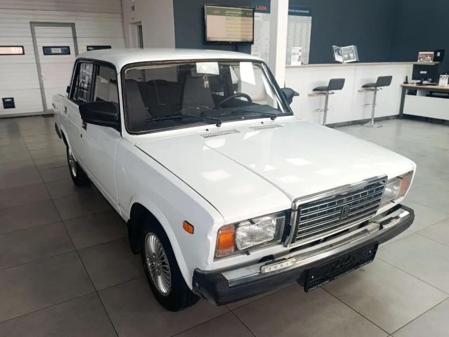 Lada (ВАЗ) 2107 Ростов-на-Дону  - изображение 3