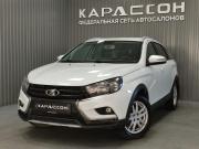 Lada (ВАЗ) Vesta I Пермь  - изображение 19