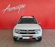 Renault Duster I Рестайлинг Вологда  - изображение 26