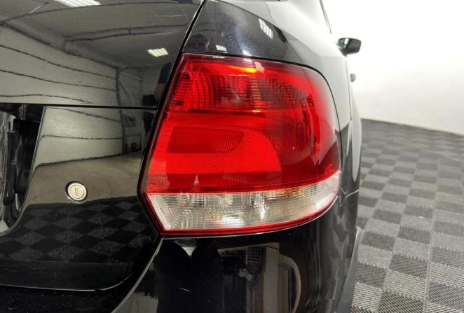 Volkswagen Polo V с пробегом 2012 года, цена 700 000 рублей, 209372 км, седан, Автокод Объявления