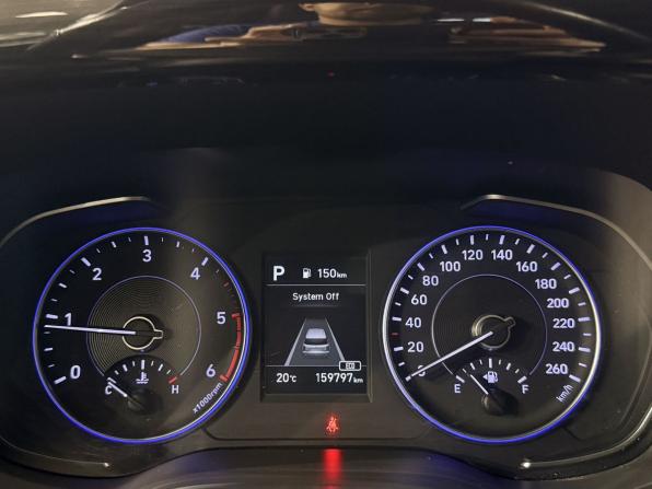 Hyundai Palisade I с пробегом 2019 года, цена 3 447 000 рублей, 160000 км, внедорожник, Автокод Объявления