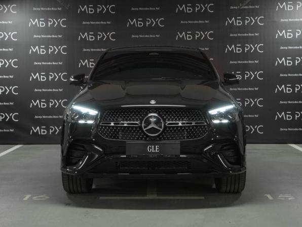 Новый Mercedes-Benz GLE Coupe II (C167) Рестайлинг 2025 года, цена 13 500 000 рублей, внедорожник, Автокод Объявления