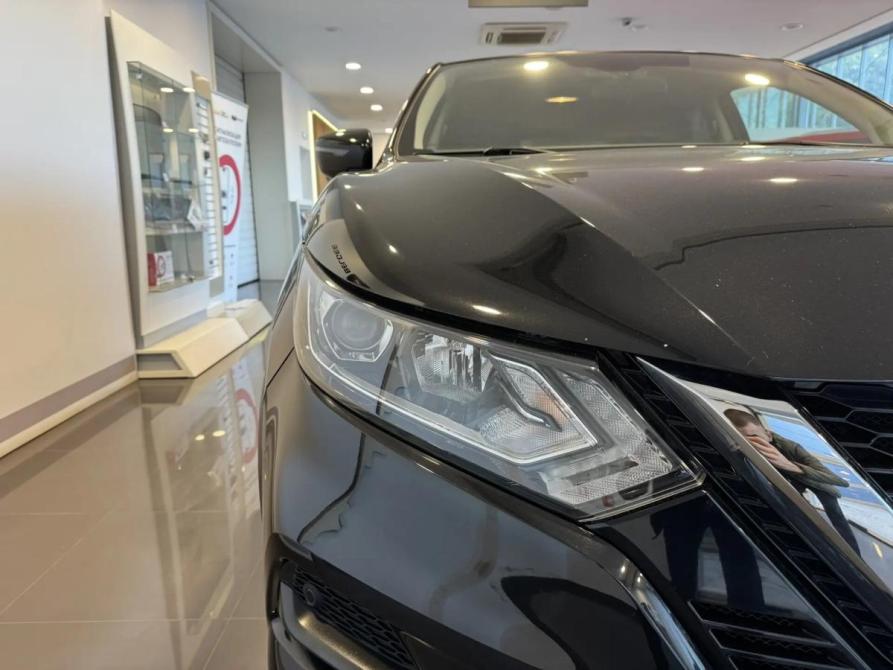 Nissan Qashqai II Рестайлинг Подольск  - изображение 24