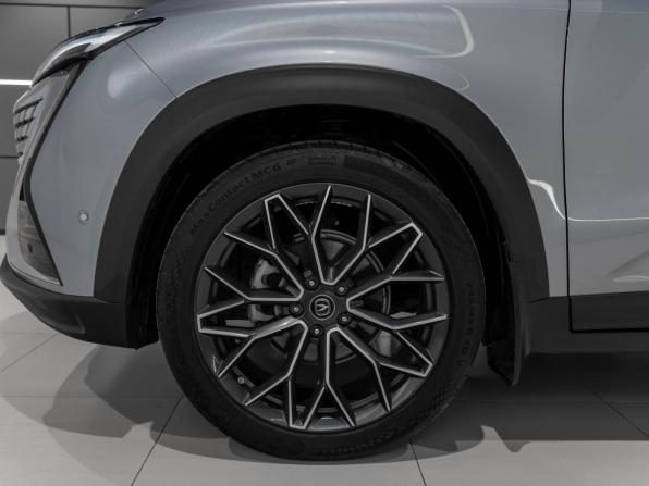 Changan UNI-T I с пробегом 2023 года, цена 2 145 000 рублей, 39075 км, внедорожник, Автокод Объявления