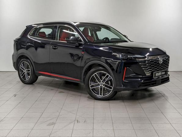 Changan CS55 Plus II с пробегом 2023 года, цена 1 790 000 рублей, 52802 км, внедорожник, Автокод Объявления