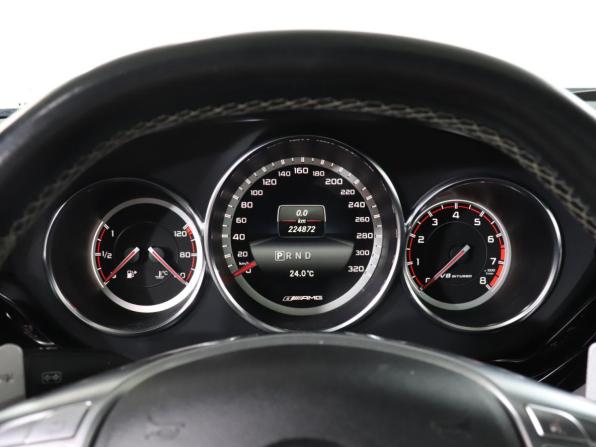 Mercedes-Benz CLS AMG II (W218) с пробегом 2014 года, цена 6 500 000 рублей, 224872 км, седан, Автокод Объявления
