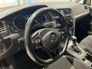 Volkswagen Golf VII Рестайлинг Екатеринбург  - изображение 32