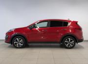 Kia Sportage IV Рестайлинг Санкт-Петербург  - изображение 36