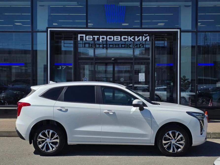 Haval Jolion I Санкт-Петербург  - изображение 5