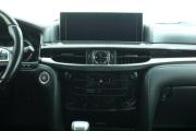 Lexus LX III Рестайлинг 2 Красноярск  - изображение 40