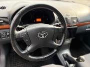 Toyota Avensis II Рестайлинг Череповец  - изображение 27
