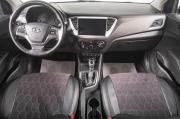 Hyundai Solaris II Томск  - изображение 30