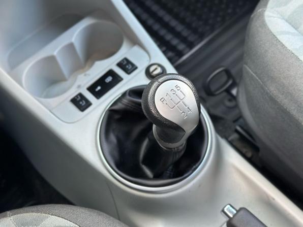 Skoda Fabia II с пробегом 2007 года, цена 485 000 рублей, 202721 км, хэтчбек, Автокод Объявления