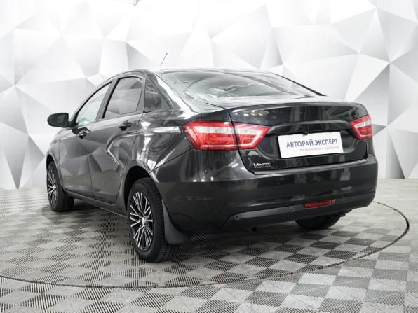Lada (ВАЗ) Vesta I с пробегом 2019 года, цена 977 000 рублей, 94000 км, седан, Автокод Объявления