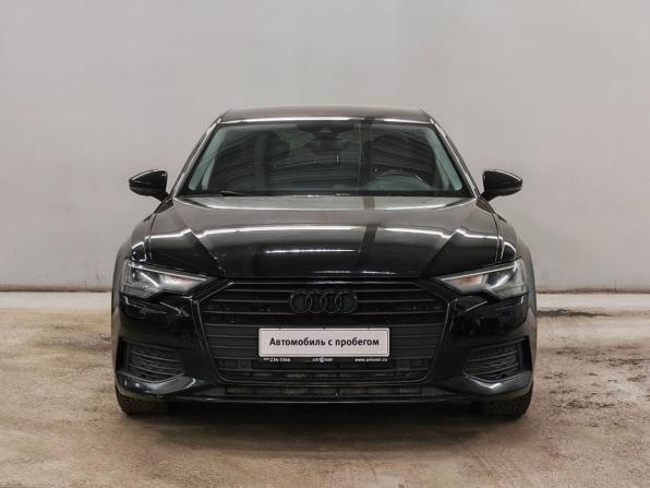 Audi A6 V (C8) с пробегом 2021 года, цена 2 820 000 рублей, 178600 км, универсал, Автокод Объявления