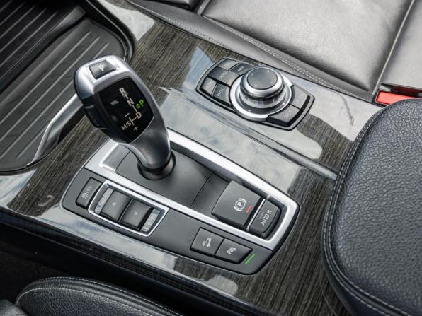 BMW X3 II (F25) Рестайлинг с пробегом 2015 года, цена 2 049 000 рублей, 201344 км, внедорожник, Автокод Объявления