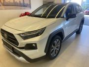 Toyota RAV4 V (XA50) Челябинск  - изображение 23