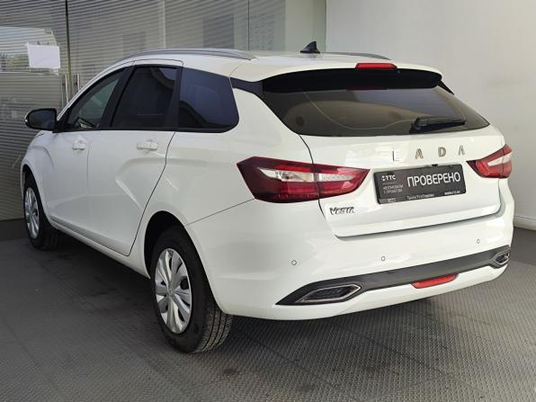 Lada (ВАЗ) Vesta I Рестайлинг (NG) с пробегом 2023 года, цена 1 250 000 рублей, 87740 км, универсал, Автокод Объявления