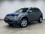 Nissan Murano I (Z50) Кемерово  - изображение 15