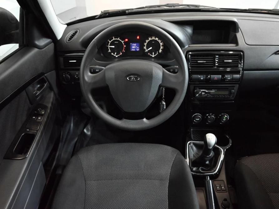 Lada (ВАЗ) Priora I Рестайлинг Екатеринбург  - изображение 12
