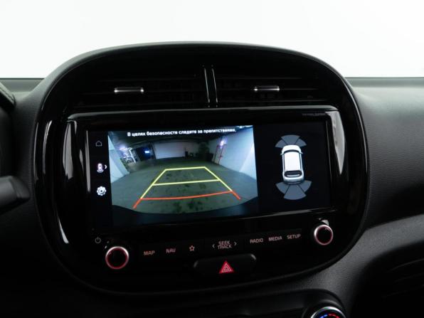 Kia Soul III с пробегом 2020 года, цена 2 236 444 рубля, 68534 км, хэтчбек, Автокод Объявления