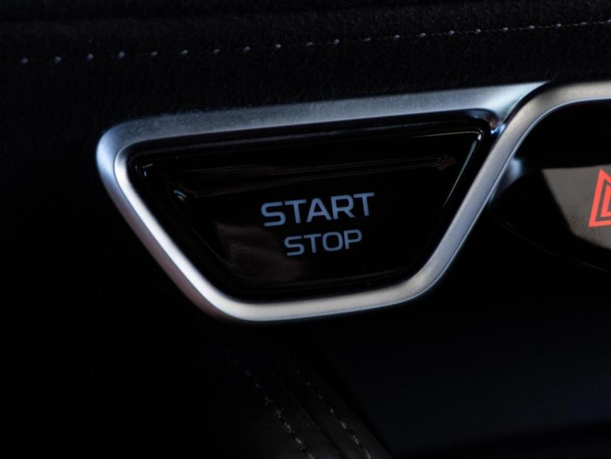 Geely Monjaro I Волгоград  - изображение 23