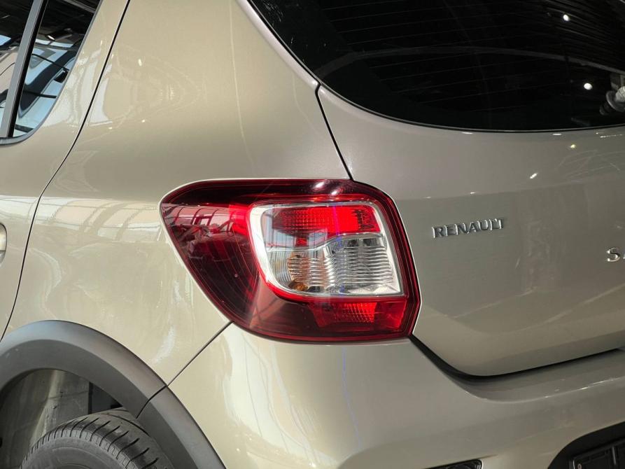 Renault Sandero II Оренбург  - изображение 10