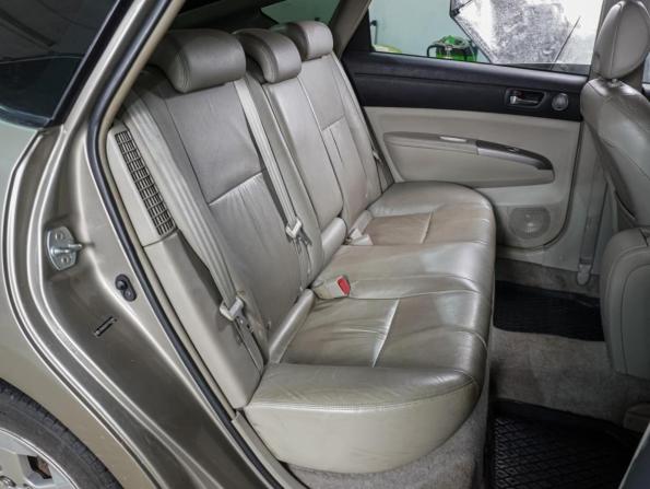 Toyota Prius II Рестайлинг (XW20) с пробегом 2007 года, цена 899 000 рублей, 209263 км, лифтбек, Автокод Объявления